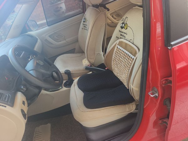 Skoda Fabia 2012, 117600 км, за 2886 USD - фото 16