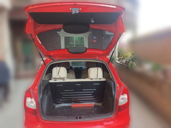 Skoda Fabia 2012, 117600 км, за 2886 USD - фото 20