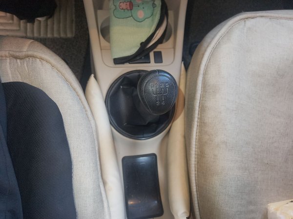 Skoda Fabia 2012, 117600 км, за 2886 USD - фото 15