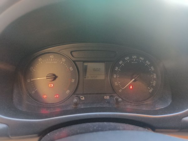 Skoda Fabia 2012, 117600 км, за 2886 USD - фото 12