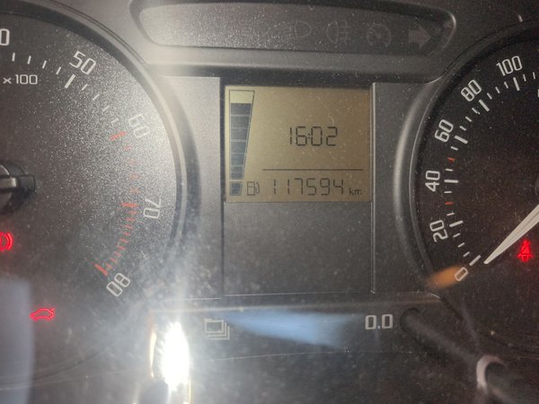 Skoda Fabia 2012, 117600 км, за 2886 USD - фото 13