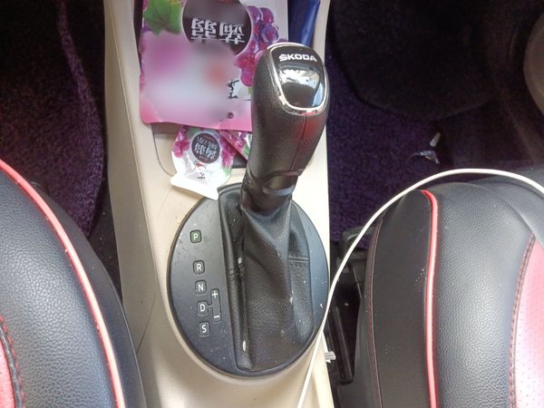 Skoda Fabia 2014, 122200 км, за 4486 USD - фото 6