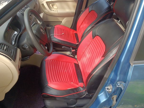 Skoda Fabia 2014, 122200 км, за 4486 USD - фото 7