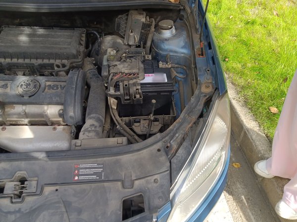 Skoda Fabia 2014, 122200 км, за 4486 USD - фото 21