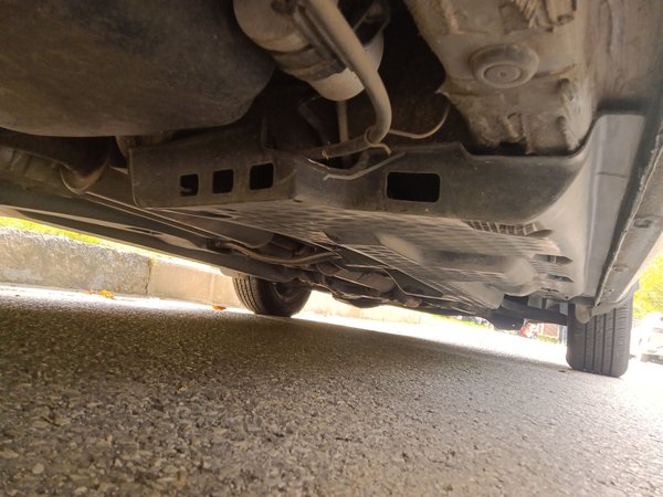 Skoda Fabia 2014, 122200 км, за 4486 USD - фото 16