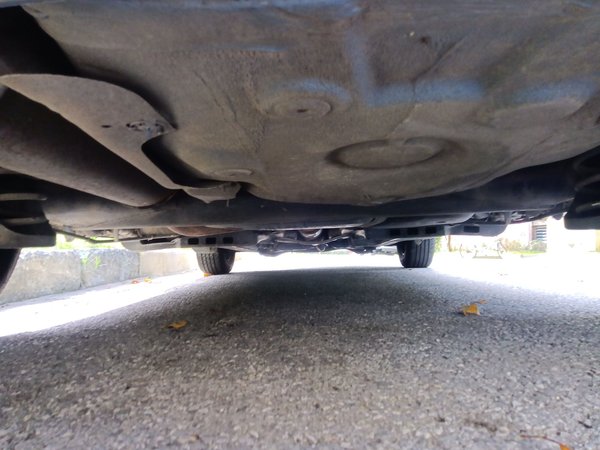 Skoda Fabia 2014, 122200 км, за 4486 USD - фото 24