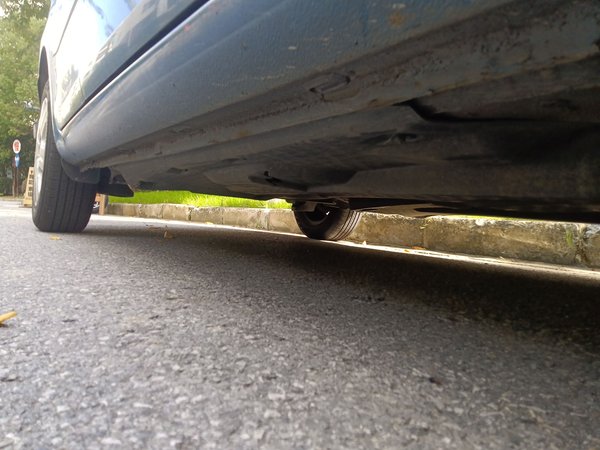 Skoda Fabia 2014, 122200 км, за 4486 USD - фото 15