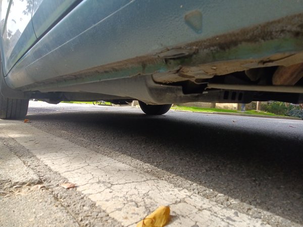 Skoda Fabia 2014, 122200 км, за 4486 USD - фото 17