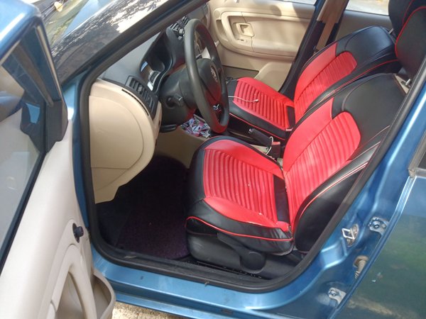 Skoda Fabia 2014, 122200 км, за 4486 USD - фото 13