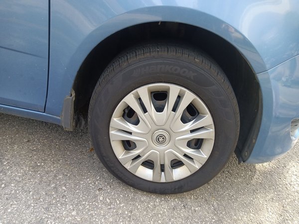 Skoda Fabia 2014, 122200 км, за 4486 USD - фото 30