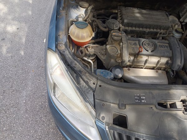 Skoda Fabia 2014, 122200 км, за 4486 USD - фото 20