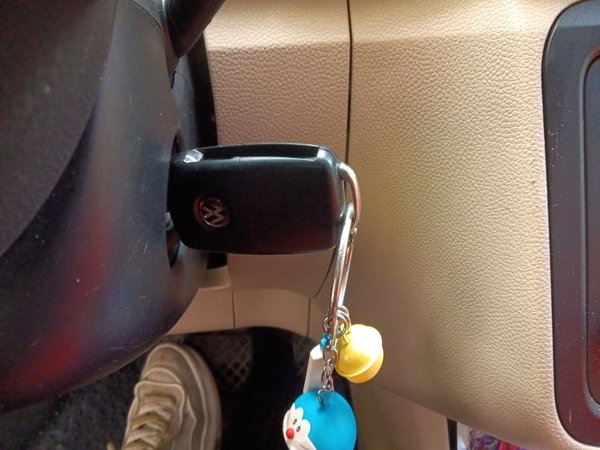 Skoda Fabia 2014, 122200 км, за 4486 USD - фото 11