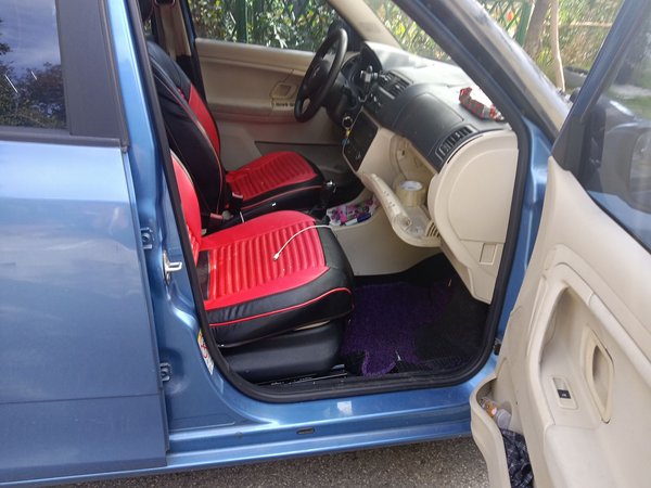 Skoda Fabia 2014, 122200 км, за 4486 USD - фото 19