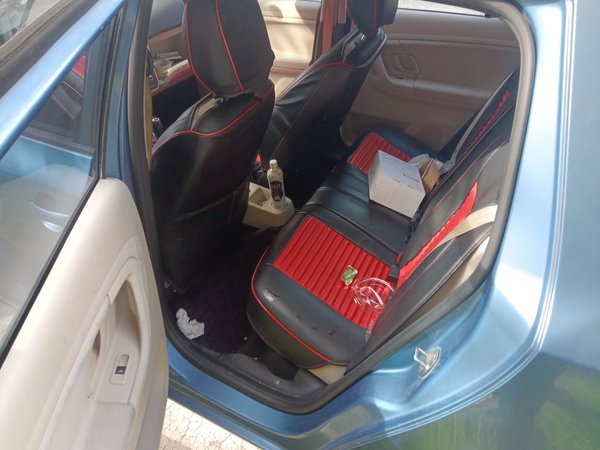 Skoda Fabia 2014, 122200 км, за 4486 USD - фото 14