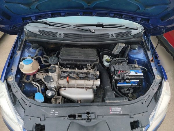 Skoda Fabia 2014, 90700 км, за 4443 USD - фото 10