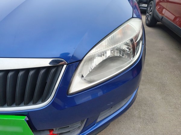Skoda Fabia 2014, 90700 км, за 4443 USD - фото 15