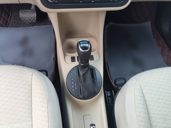 Skoda Fabia 2014, 90700 км, за 4443 USD - фото 6