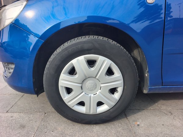 Skoda Fabia 2014, 90700 км, за 4443 USD - фото 24