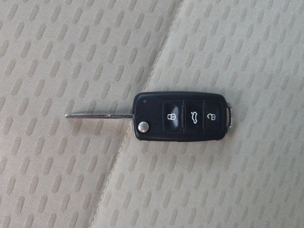 Skoda Fabia 2014, 90700 км, за 4443 USD - фото 11