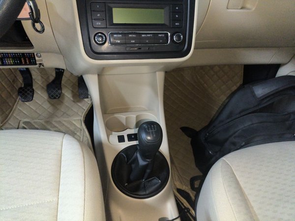 Skoda Fabia 2014, 96700 км, за 4328 USD - фото 13