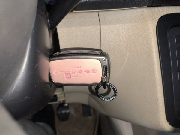 Skoda Fabia 2014, 96700 км, за 4328 USD - фото 15