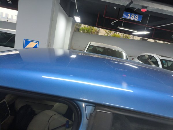 Skoda Fabia 2014, 96700 км, за 4328 USD - фото 11