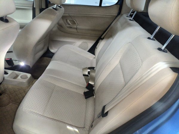 Skoda Fabia 2014, 96700 км, за 4328 USD - фото 20