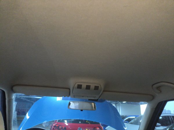 Skoda Fabia 2014, 96700 км, за 4328 USD - фото 23