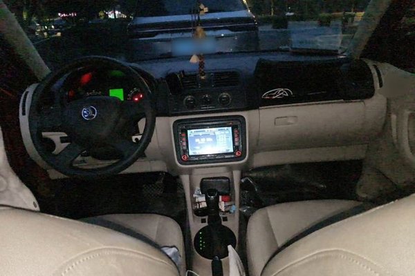 Skoda Fabia 2014, 99100 км, за 3357 USD - фото 10