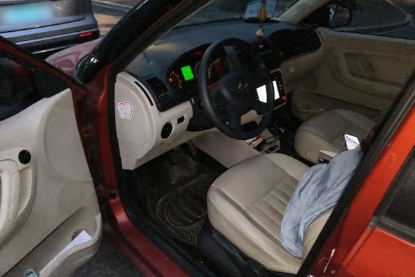 Skoda Fabia 2014, 99100 км, за 3357 USD - фото 17