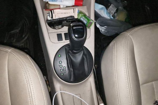 Skoda Fabia 2014, 99100 км, за 3357 USD - фото 15