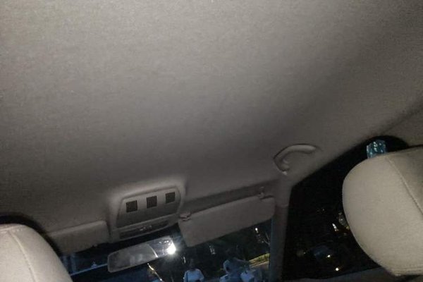Skoda Fabia 2014, 99100 км, за 3357 USD - фото 19
