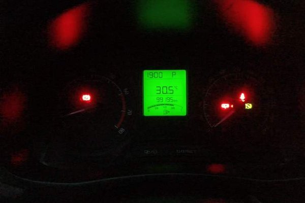 Skoda Fabia 2014, 99100 км, за 3357 USD - фото 12