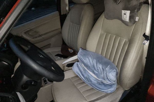 Skoda Fabia 2014, 99100 км, за 3357 USD - фото 16