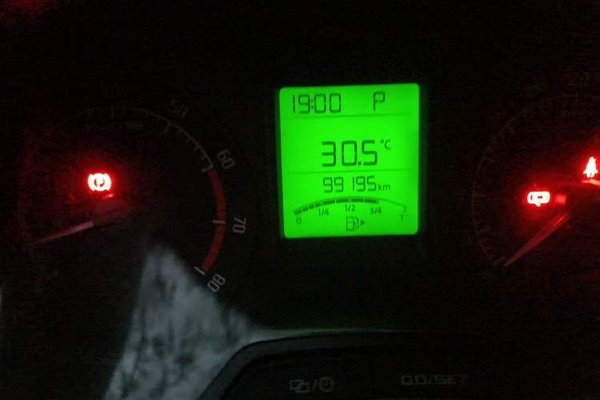 Skoda Fabia 2014, 99100 км, за 3357 USD - фото 13