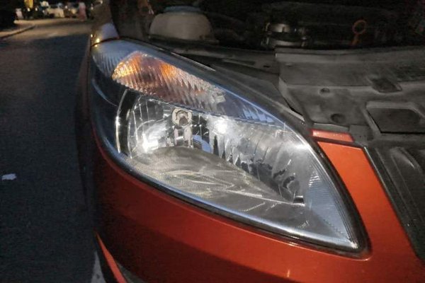 Skoda Fabia 2014, 99100 км, за 3357 USD - фото 7