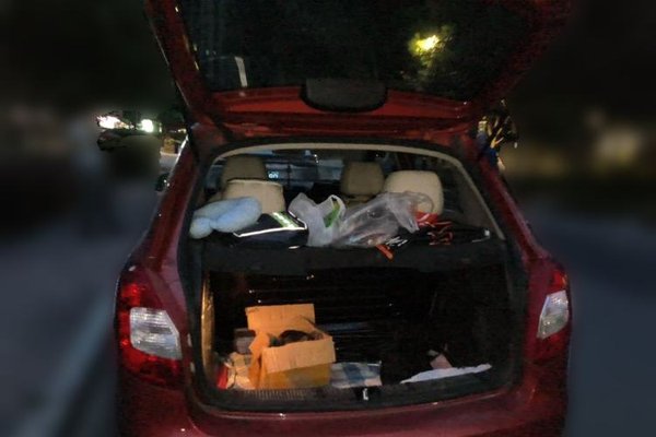Skoda Fabia 2014, 99100 км, за 3357 USD - фото 20