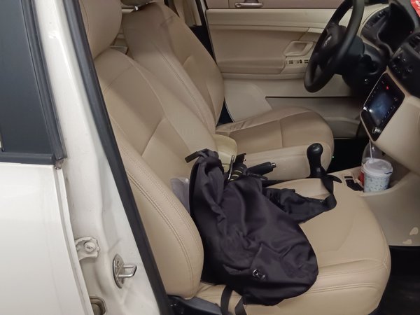 Skoda Fabia 2014, 100800 км, за 3538 USD - фото 27