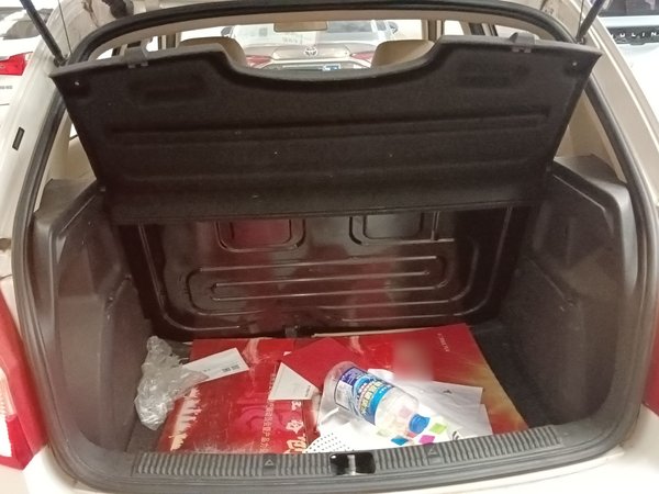 Skoda Fabia 2014, 100800 км, за 3538 USD - фото 18