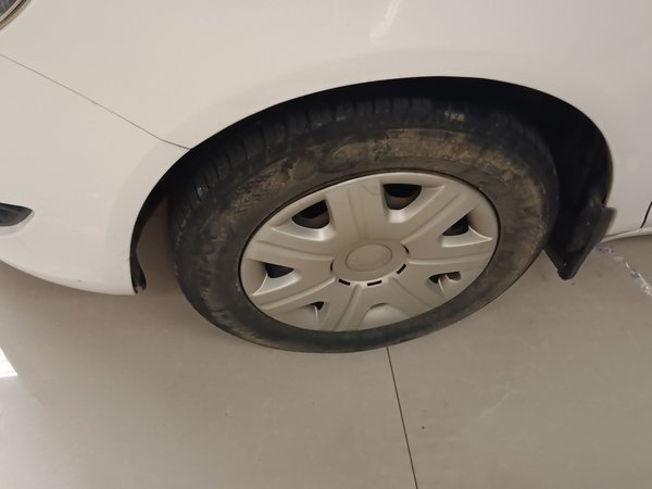 Skoda Fabia 2014, 100800 км, за 3538 USD - фото 9