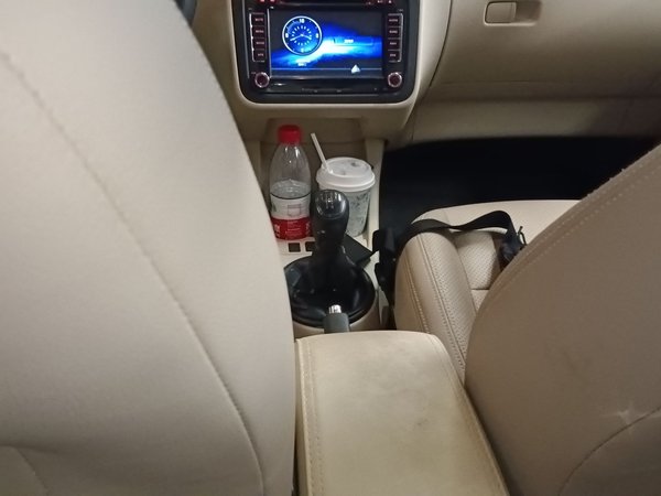 Skoda Fabia 2014, 100800 км, за 3538 USD - фото 15