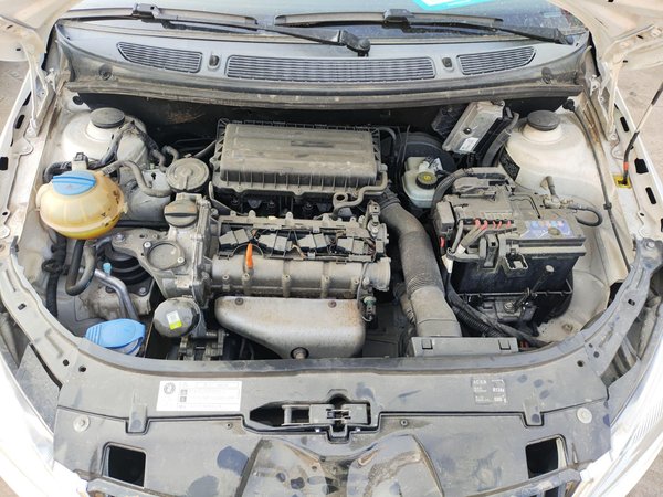 Skoda Fabia 2014, 49800 км, за 4359 USD - фото 10