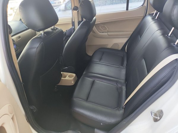 Skoda Fabia 2014, 49800 км, за 4359 USD - фото 14