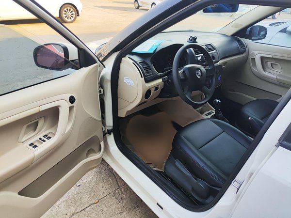 Skoda Fabia 2014, 49800 км, за 4359 USD - фото 13