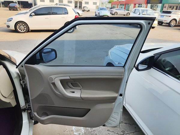 Skoda Fabia 2014, 49800 км, за 4359 USD - фото 15