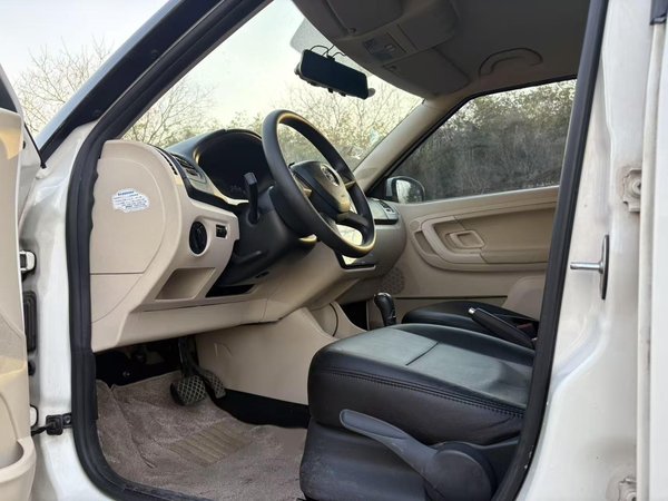 Skoda Fabia 2014, 49800 км, за 4359 USD - фото 7