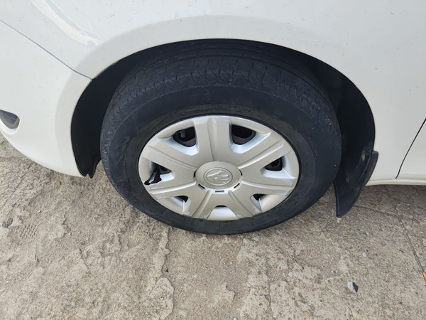 Skoda Fabia 2014, 49800 км, за 4359 USD - фото 29