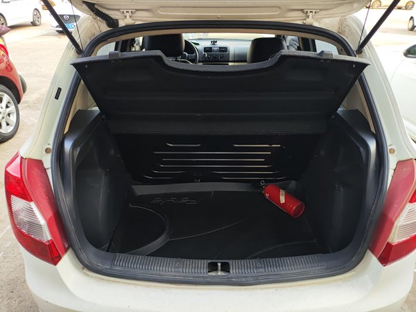 Skoda Fabia 2014, 49800 км, за 4359 USD - фото 9