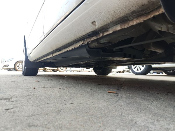 Skoda Fabia 2014, 49800 км, за 4359 USD - фото 22