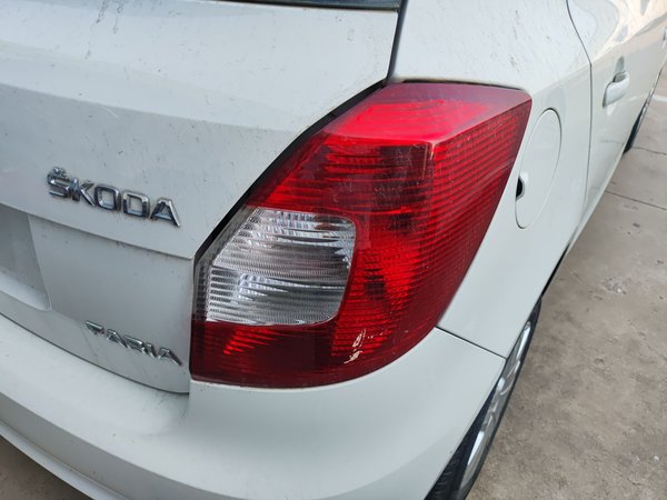 Skoda Fabia 2014, 49800 км, за 4359 USD - фото 28